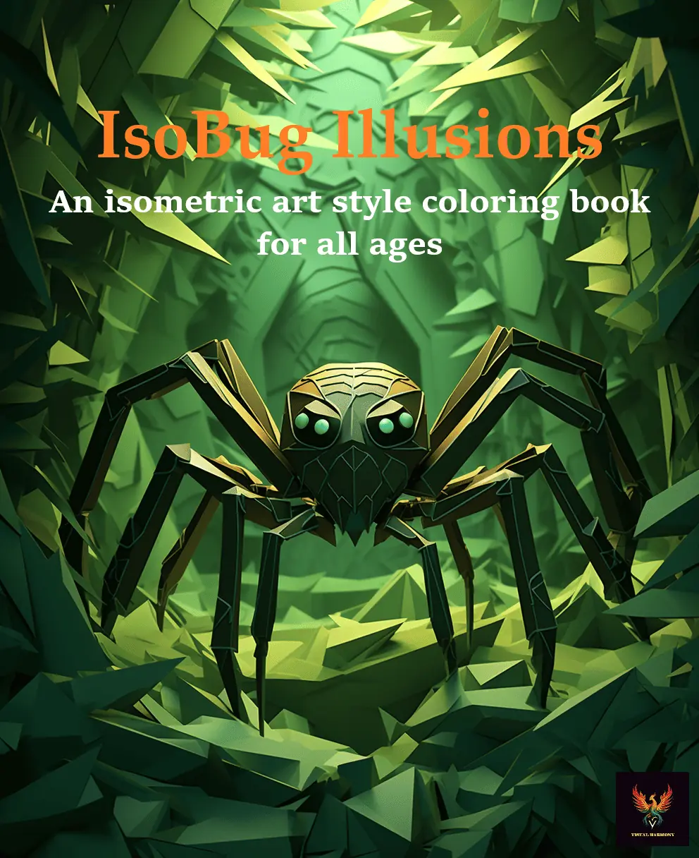 IsoBug Illusions